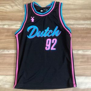 RARE! dutch jersey, perfect for warm days in the shop 🥵